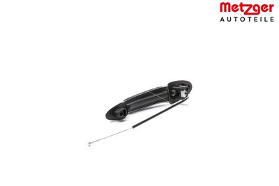 TüRGRIFF METZGER AUTOTEILE 2310950 15