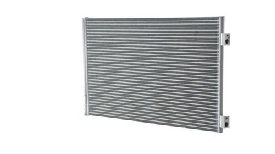 CONDENSATOR CLIMATIZARE MAHLE AC751000P 6