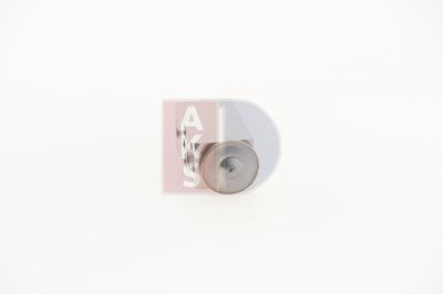 EXPANSIONSVENTIL KLIMAANLAGE AKS DASIS 840172N 2