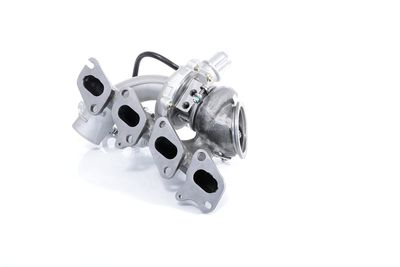 LADER AUFLADUNG BTS Turbo T915265BT 14