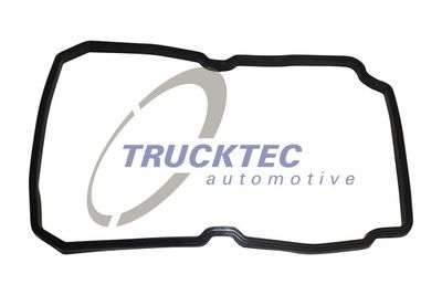 TRUCKTEC-AUTOMOTIVE 02.25.031 Прокладка піддону АКПП для CHRYSLER (Крайслер)