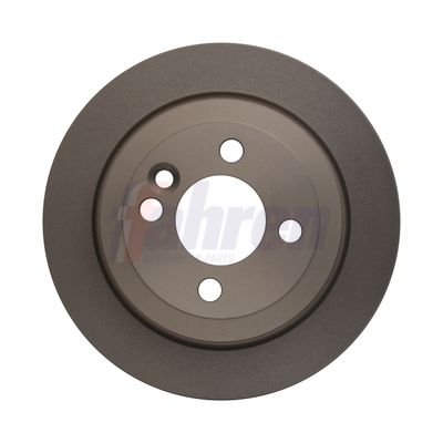 Fahren Brake Disc FBD6115