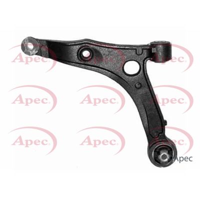 Control/Trailing Arm, wheel suspension APEC AST2338