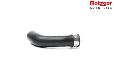 LADELUFTSCHLAUCH METZGER AUTOTEILE 2400455 17