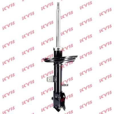 STOßDäMPFER KYB 334394 12