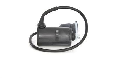 SENSOR FAHRPEDALSTELLUNG BOSCH 0206001014 4