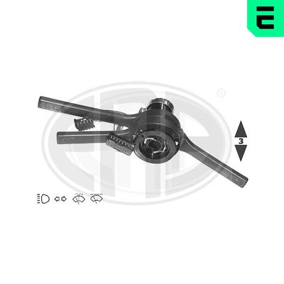 COMUTATOR COLOANA DIRECTIE ERA 440072