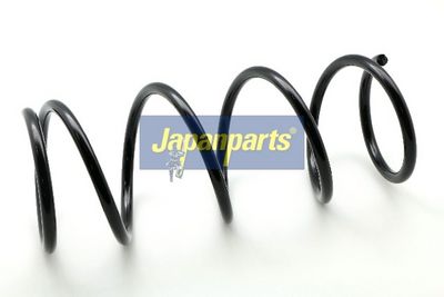 Pružina podvozku JAPANPARTS ZC2072A
