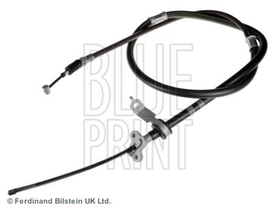 Cable Pull, parking brake BLUE PRINT ADT346286
