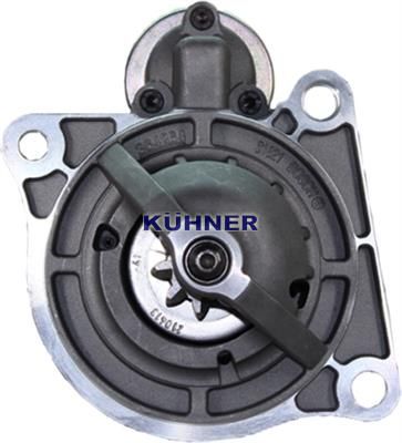 AD-KÜHNER 101118 Стартер  для IVECO (Ивеко)