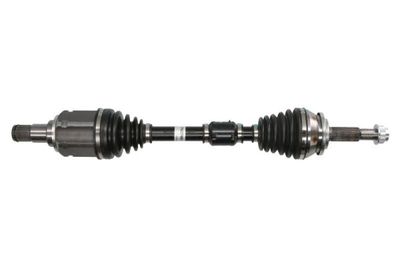 полуоска POINT GEAR