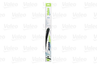 LAMELA STERGATOR VALEO 578506 1