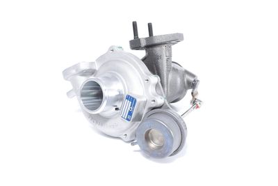 LADER AUFLADUNG BTS Turbo T916022 5