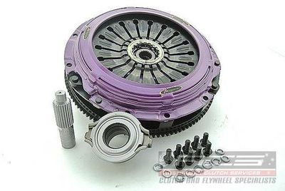 Комплект сцепления AUSTRALIAN CLUTCH KMI23523-2E для MITSUBISHI LANCER