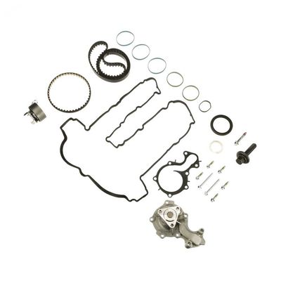 WASSERPUMPE + ZAHNRIEMENSATZ GATES KP3T359HOB1 66