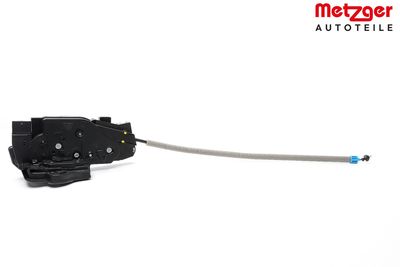 TüRSCHLOSS METZGER AUTOTEILE 2314624 37