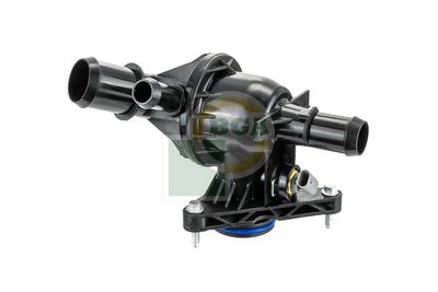 TERMOSTAT LICHID RACIRE