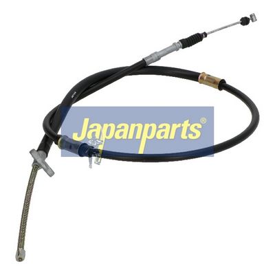 JAPANPARTS Trosas, stovėjimo stabdys