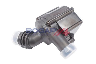 POMPă DE APă SUPLIMENTARă (CIRCUITUL APEI DE RăCIRE)