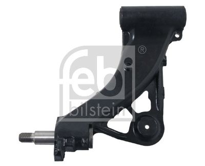 Control/Trailing Arm, wheel suspension FEBI BILSTEIN 30161