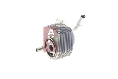 ÖLKüHLER MOTORöL AKS DASIS 096026N 9