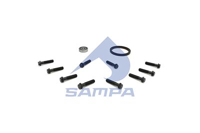 Juego de reparación, volante