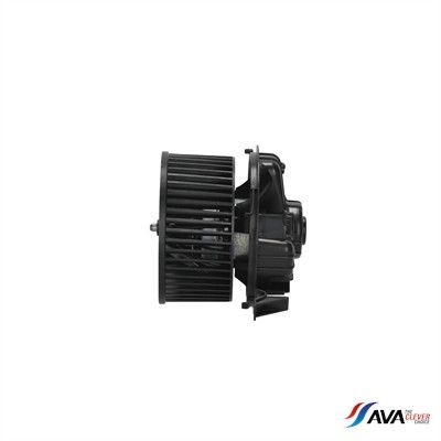 vnitřní ventilátor AVA DA8010