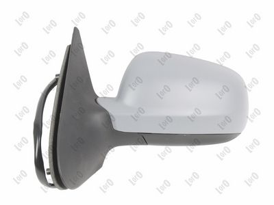 ABAKUS Außenspiegel