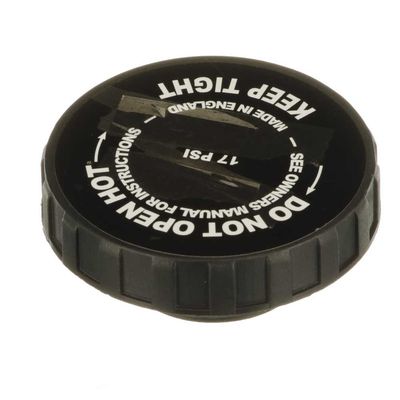 VERSCHLUSSDECKEL KüHLER GATES RC137 40