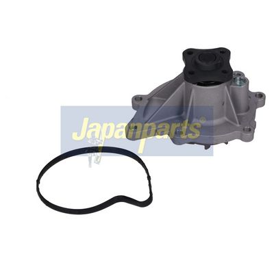 водна помпа, охлаждане на двигателя JAPANPARTS PQ-S08
