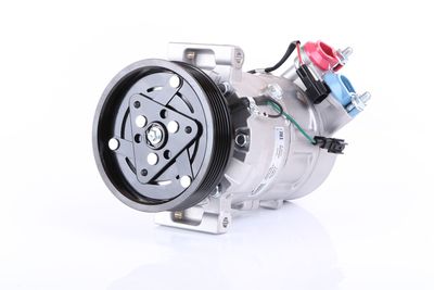 COMPRESOR CLIMATIZARE NISSENS 890776 20
