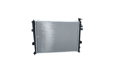 RADIATOR RACIRE MOTOR NRF 58554 25