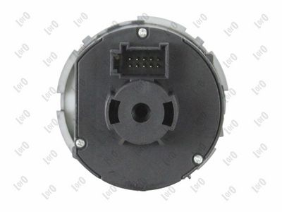 SCHALTER HAUPTLICHT ABAKUS 13502032 2