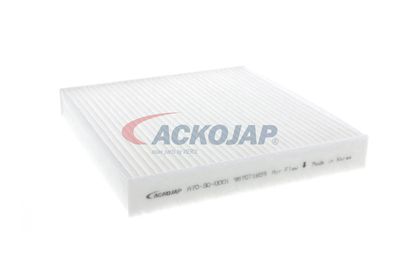 FILTRU AER HABITACLU ACKOJA A70300001 56