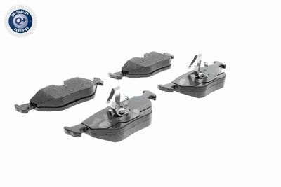 BREMSBELAGSATZ SCHEIBENBREMSE VAICO V208107 4