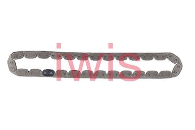Chain, oil pump drive