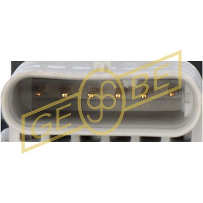 NOX-SENSOR NOX-KATALYSATOR GEBE 938101 2