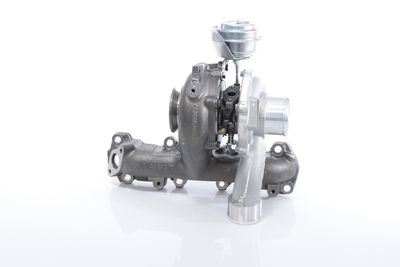 LADER AUFLADUNG BTS Turbo T914405 34