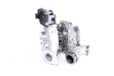 LADER AUFLADUNG BTS Turbo T916968 8