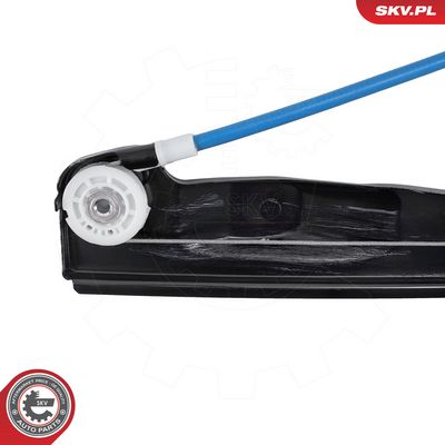 Zvedací zařízení oken SKV 01SKV481