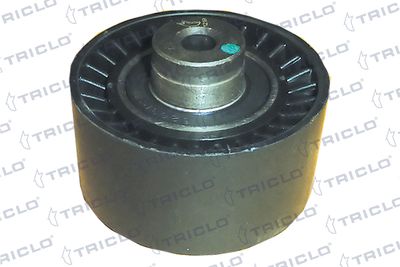 паразитна/ водеща ролка, зъбен ремък TRICLO 420023