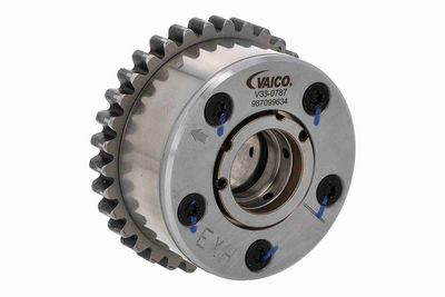 REGULATOR AX CU CAME