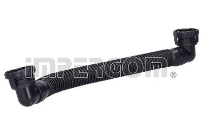 SCHLAUCH KURBELGEHäUSEENTLüFTUNG