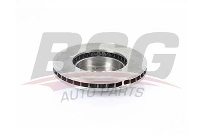 Тормозной диск BSG BSG 55-210-005 для MAZDA CX-3