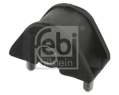 Mounting, control/trailing arm 11777