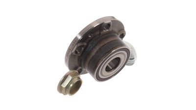 RADLAGERSATZ SKF VKBA3635 6