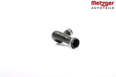 LADELUFTSCHLAUCH METZGER AUTOTEILE 2400457 29