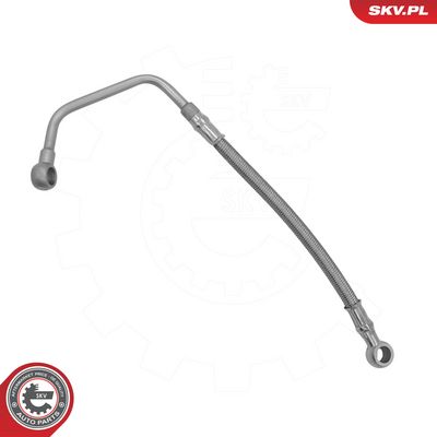 Olejové vedenie ESEN SKV 31SKV536