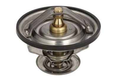 Thermostaat koelsysteem (met ontluchter)