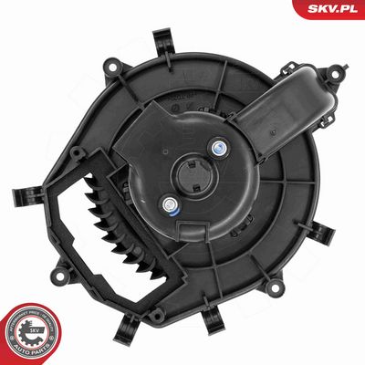 VENTILATOR HABITACLU ESEN SKV 68SKV037 4
